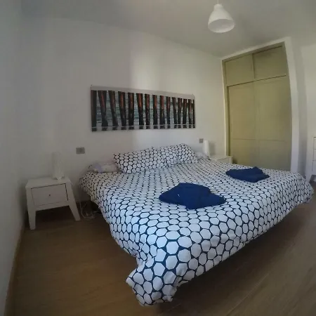 Casa Bei Apartment Corralejo