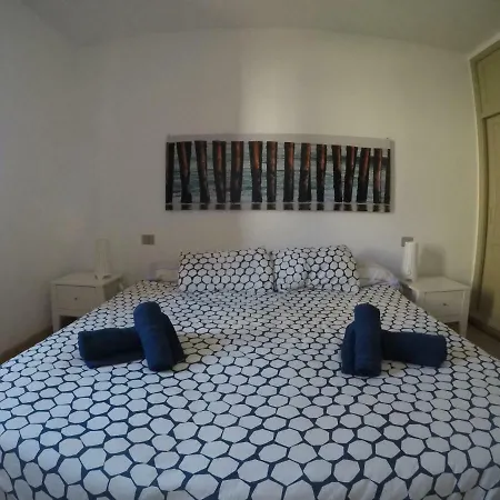 Casa Bei Corralejo
