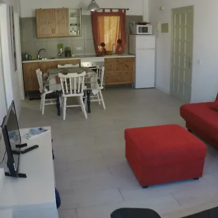 Apartment Casa Bei