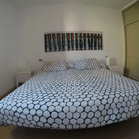 Casa Bei アパート