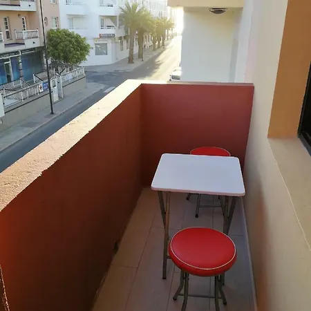 Casa Bei アパート