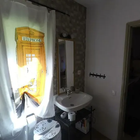 アパート Casa Bei *