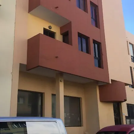 Casa Bei 公寓 科拉雷侯