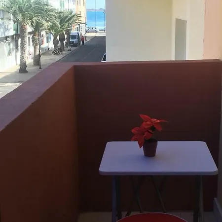 Casa Bei 公寓