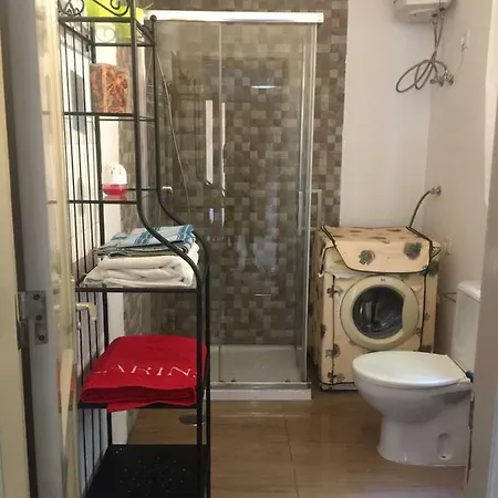Casa Bei 公寓 *