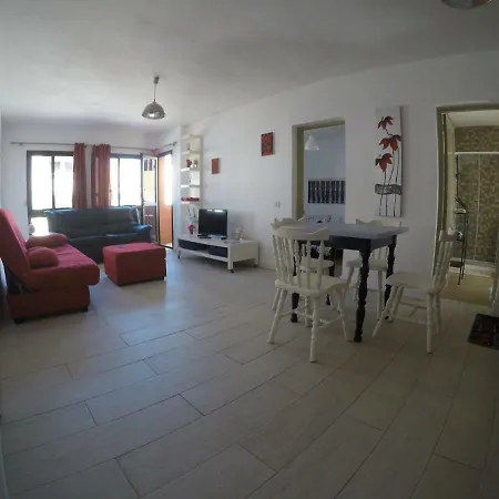 Casa Bei 公寓 *