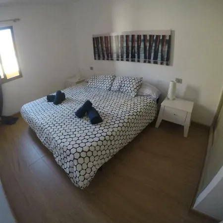 公寓 Casa Bei 科拉雷侯