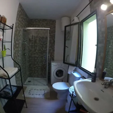 Casa Bei 公寓 科拉雷侯